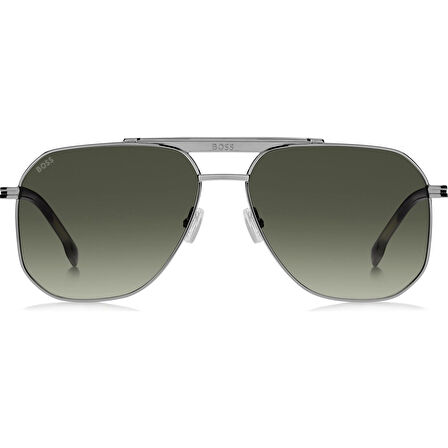 HUGO BOSS BOSS 1743/S XYG/8Z 59 ERKEK GÜNEŞ GÖZLÜĞÜ 