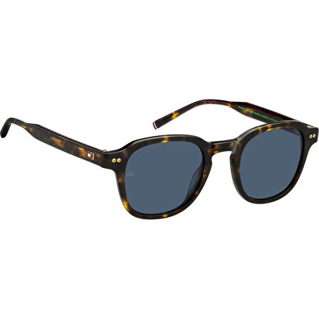 TOMMY HILFIGER TH 2185/S 086/KU 49 ERKEK GÜNEŞ GÖZLÜĞÜ 