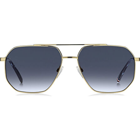 TOMMY HILFIGER TH 2191/S J5G/08 60 ERKEK GÜNEŞ GÖZLÜĞÜ