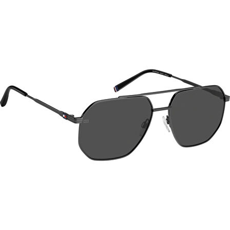 TOMMY HILFIGER TH 2191/S KJ1/IR 60 ERKEK GÜNEŞ GÖZLÜĞÜ