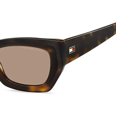 TOMMY HILFIGER TH 2254/S 086/GB 51 KADIN GÜNEŞ GÖZLÜĞÜ 