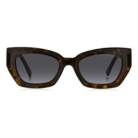 TOMMY HILFIGER TH 2254/S 086/GB 51 KADIN GÜNEŞ GÖZLÜĞÜ 