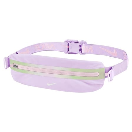 Slim Waistpack 4.0 Unisex Lila Koşu Bel Çantası N.101.2417.561.OS
