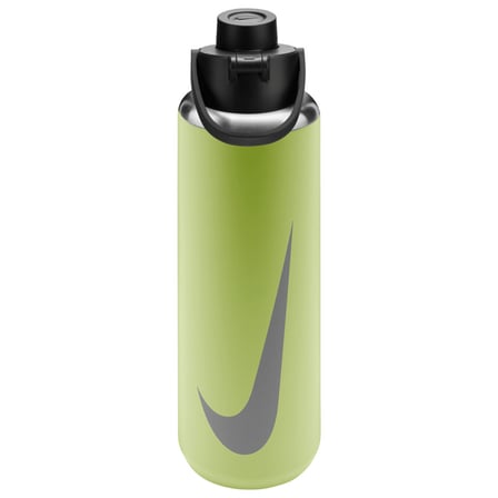 Stainless Steel Recharge Chug Bottle 32 Oz Unisex Sarı Antrenman Suluk N.101.3800.362.32