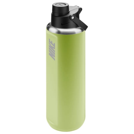 Stainless Steel Recharge Chug Bottle 32 Oz Unisex Sarı Antrenman Suluk N.101.3800.362.32