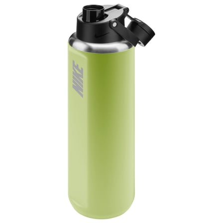 Stainless Steel Recharge Chug Bottle 32 Oz Unisex Sarı Antrenman Suluk N.101.3800.362.32