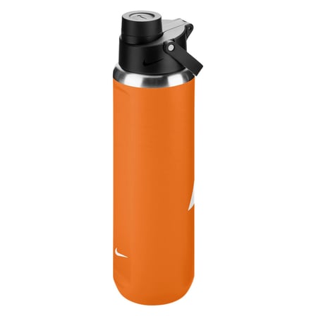 ACG Stainless Steel Recharge Chug Bottle 24 Oz Unisex Turuncu Antrenman Suluk N.100.9897.810.24