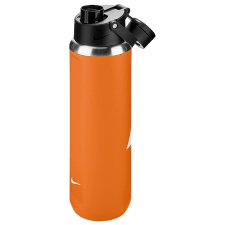 ACG Stainless Steel Recharge Chug Bottle 24 Oz Unisex Turuncu Antrenman Suluk N.100.9897.810.24