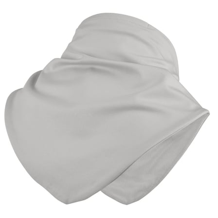 ACG UV Cooling Wrap Unisex Gri Trail Koşu Boyunluk N.101.3879.019.OS