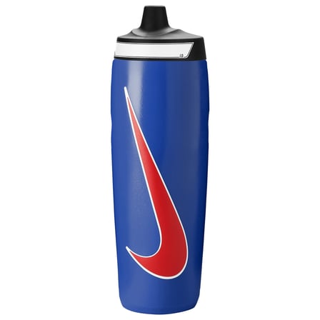 Refuel Bottle 24 Oz Unisex Mavi Antrenman Suluk N.100.7666.444.24