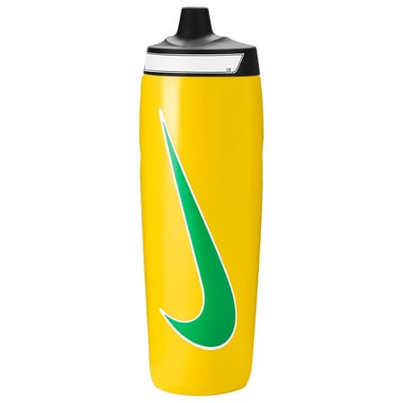 Refuel Bottle 24 Oz Unisex Sarı Antrenman Suluk N.100.7666.710.24