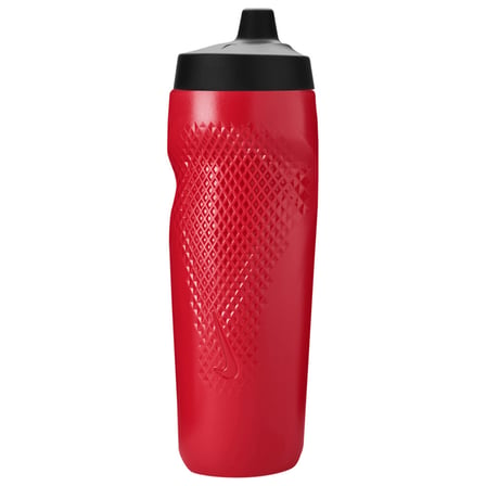 Refuel Bottle 24 Oz Unisex Kırmızı Antrenman Suluk N.100.7666.670.24