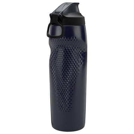 Refuel Bottle Locking Lid 32 Oz Unisex Siyah Antrenman Suluk N.101.3414.938.32