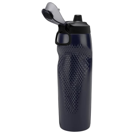 Refuel Bottle Locking Lid 32 Oz Unisex Siyah Antrenman Suluk N.101.3414.938.32