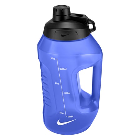 Super Jug 72 Oz Unisex Mavi Antrenman Suluk N.101.4933.492.72