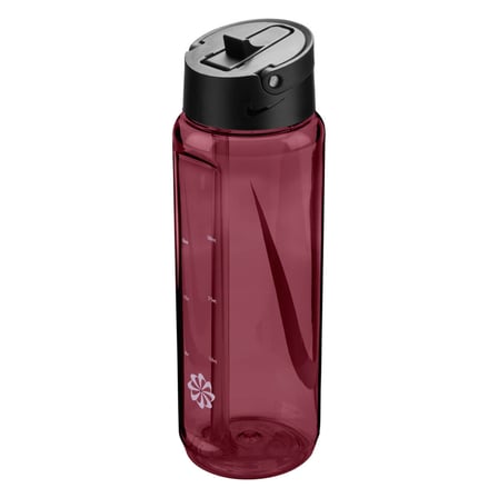 Renew Recharge Straw Bottle 24 Oz Unisex Bordo Antrenman Suluk N.100.7642.642.24