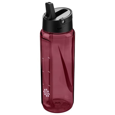 Renew Recharge Straw Bottle 24 Oz Unisex Bordo Antrenman Suluk N.100.7642.642.24