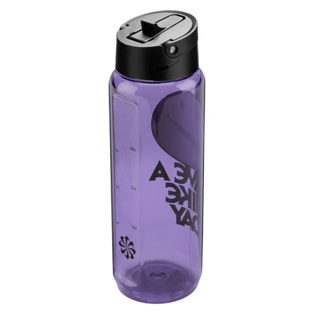 Renew Recharge Straw Bottle 24 Oz Unisex Mor Antrenman Suluk N.100.7643.510.24
