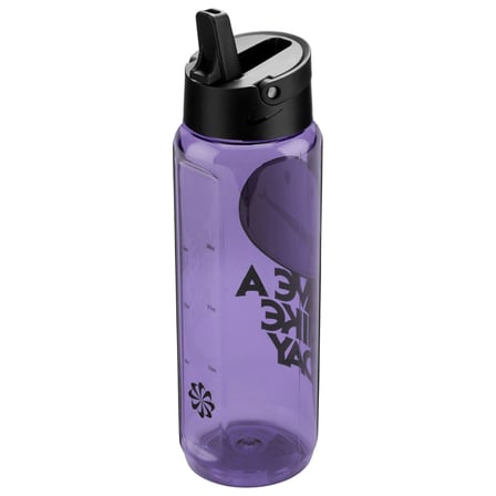 Renew Recharge Straw Bottle 24 Oz Unisex Mor Antrenman Suluk N.100.7643.510.24
