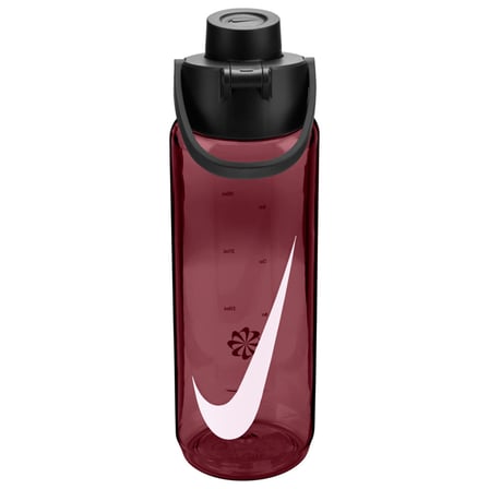 Renew Recharge Chug Bottle 24 Oz Unisex Bordo Antrenman Suluk N.100.7636.642.24