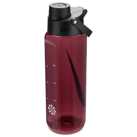 Renew Recharge Chug Bottle 24 Oz Unisex Bordo Antrenman Suluk N.100.7636.642.24