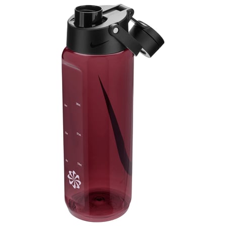 Renew Recharge Chug Bottle 24 Oz Unisex Bordo Antrenman Suluk N.100.7636.642.24