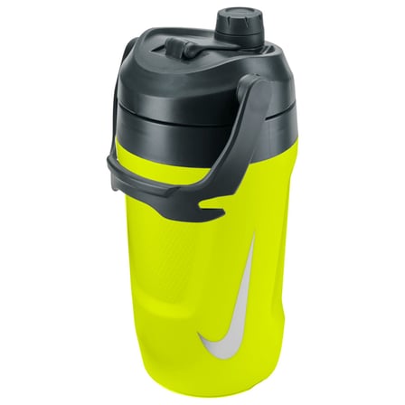 Fuel Jug 64 Oz Unisex Sarı Antrenman Suluk N.101.3798.711.64