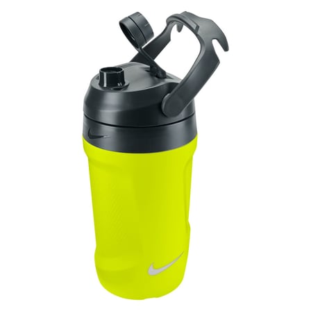 Fuel Jug 64 Oz Unisex Sarı Antrenman Suluk N.101.3798.711.64