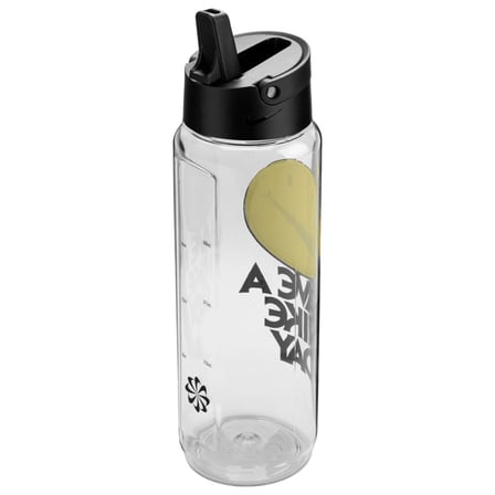 Renew Recharge Straw Bottle 24 Oz Unisex Beyaz Antrenman Suluk N.100.7643.923.24