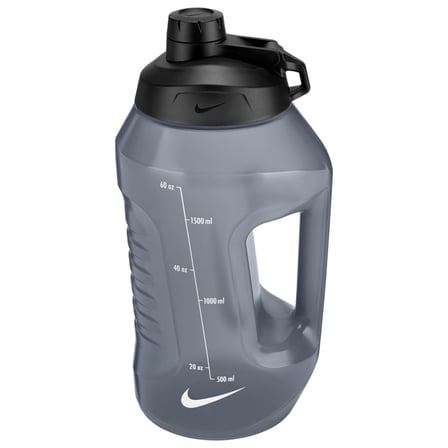 Super Jug 72 Oz Unisex Gri Antrenman Suluk N.101.4933.072.72