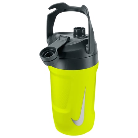 Fuel Jug 40 Oz Unisex Sarı Antrenman Suluk N.101.3797.711.40