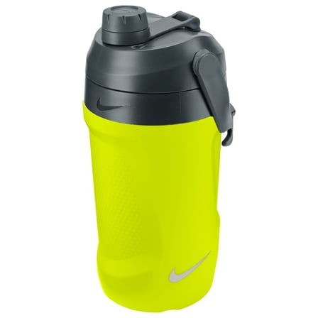 Fuel Jug 40 Oz Unisex Sarı Antrenman Suluk N.101.3797.711.40