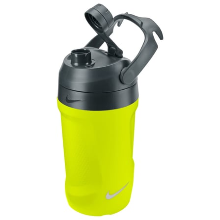 Fuel Jug 40 Oz Unisex Sarı Antrenman Suluk N.101.3797.711.40