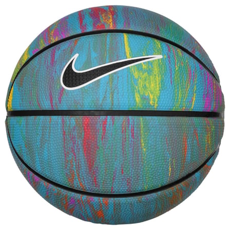 Next Nature Mini Unisex Mavi Basketbol Topu N.100.7038.406.03
