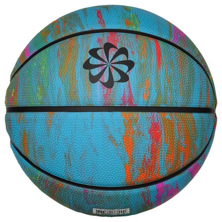 Next Nature Mini Unisex Mavi Basketbol Topu N.100.7038.406.03