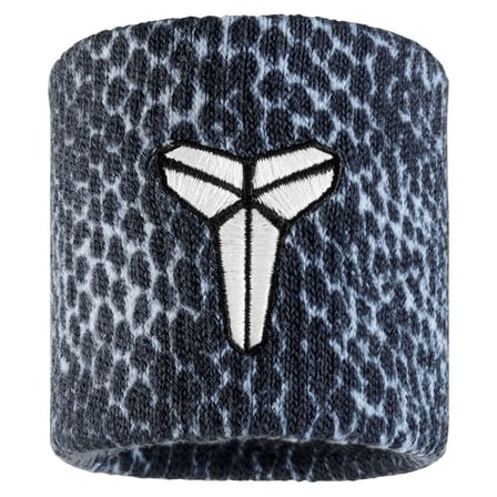 Dri-Fit Arm Band Kobe Bryant Unisex Siyah Basketbol Bileklik N.101.5199.027.OS