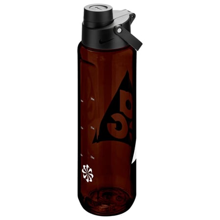 Renew Recharge Chug Bottle 24 Oz Unisex Bordo Antrenman Suluk N.100.9669.681.24