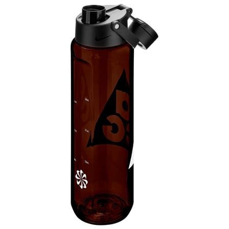 Renew Recharge Chug Bottle 24 Oz Unisex Bordo Antrenman Suluk N.100.9669.681.24