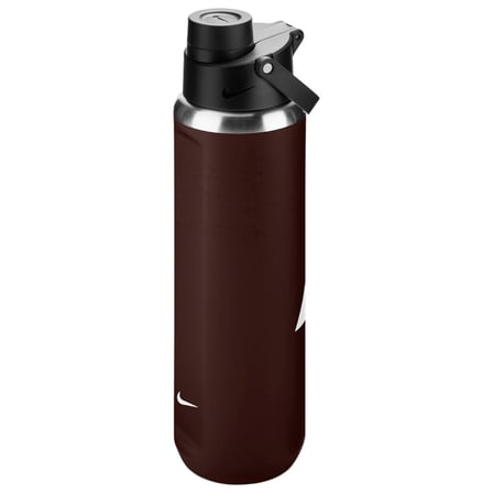 ACG Stainless Steel Recharge Chug Bottle 24 Oz Unisex Bordo Antrenman Suluk N.100.9897.681.24