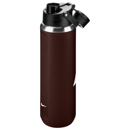 ACG Stainless Steel Recharge Chug Bottle 24 Oz Unisex Bordo Antrenman Suluk N.100.9897.681.24