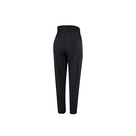 Under Armour Tech Pant Kadın Eşofman Altı 1369385-002 Siyah