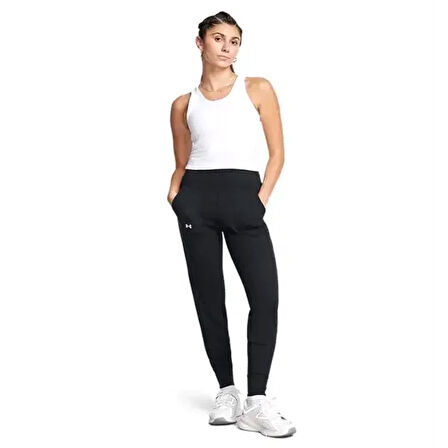 Motion Jogger Kadın Siyah Antrenman Eşofman Altı 1375077-002
