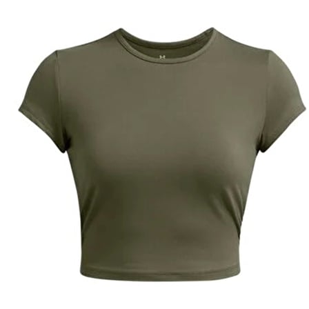 Meridian Baby Kadın Yeşil Antrenman T-Shirt 1387729-390