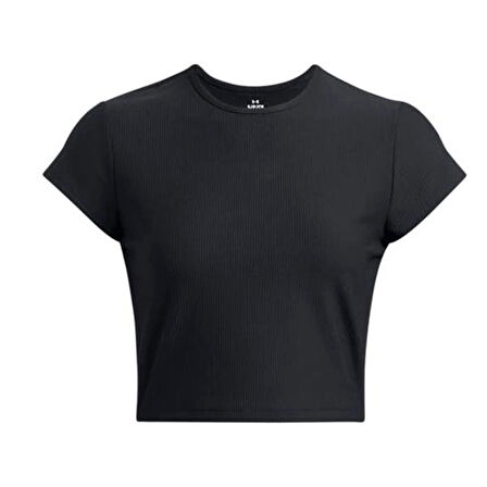 Meridian Kadın Siyah Antrenman T-Shirt 1386615-001