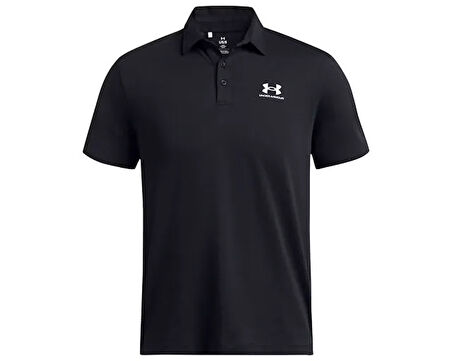 Under Armour Ua Icon Polo Erkek Günlük Polo Tişört 1386608-001 Renkli