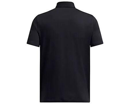 Under Armour Ua Icon Polo Erkek Günlük Polo Tişört 1386608-001 Renkli
