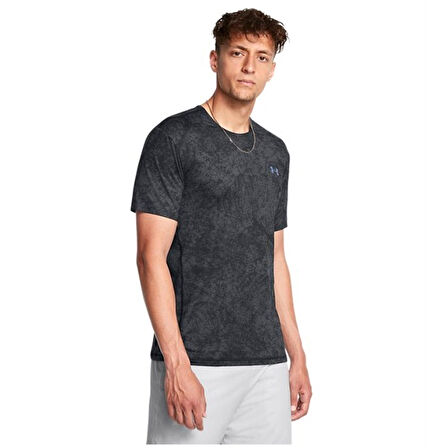Vanish Elite Vent Erkek Siyah Antrenman T-Shirt 1383669-002