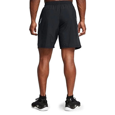 Tech Utility Shorts Erkek Şort 1385978-002