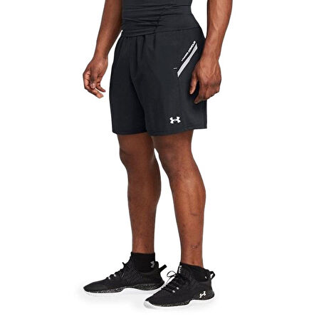 Tech Utility Shorts Erkek Şort 1385978-002