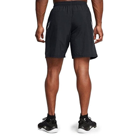 Tech Utility Shorts Erkek Şort 1385978-002